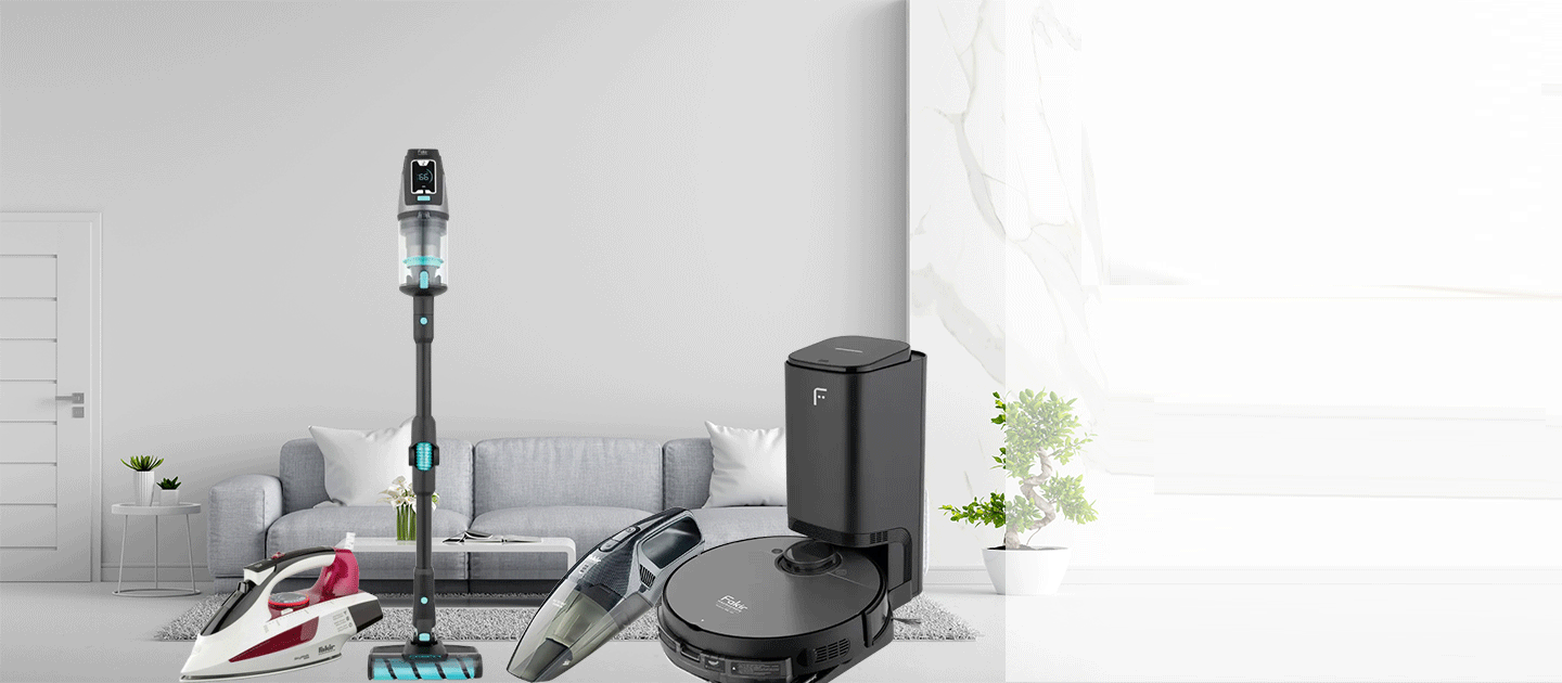 Elektrikli Ev Aletleri