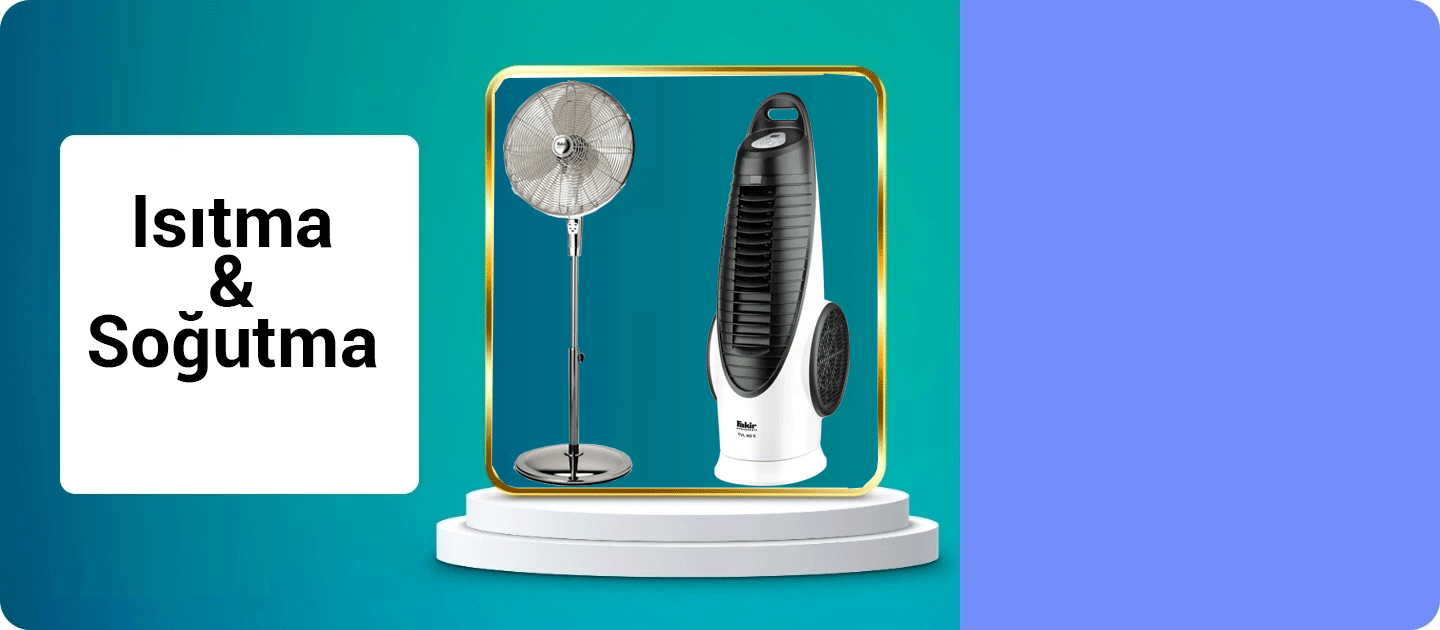 Isıtma Soğutma