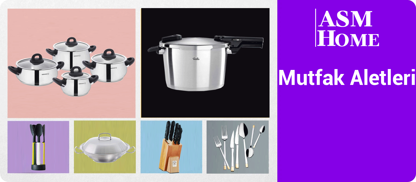 Mutfak Aletleri