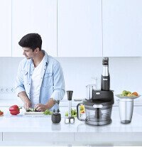 Elektrikli Mutfak Aletleri 