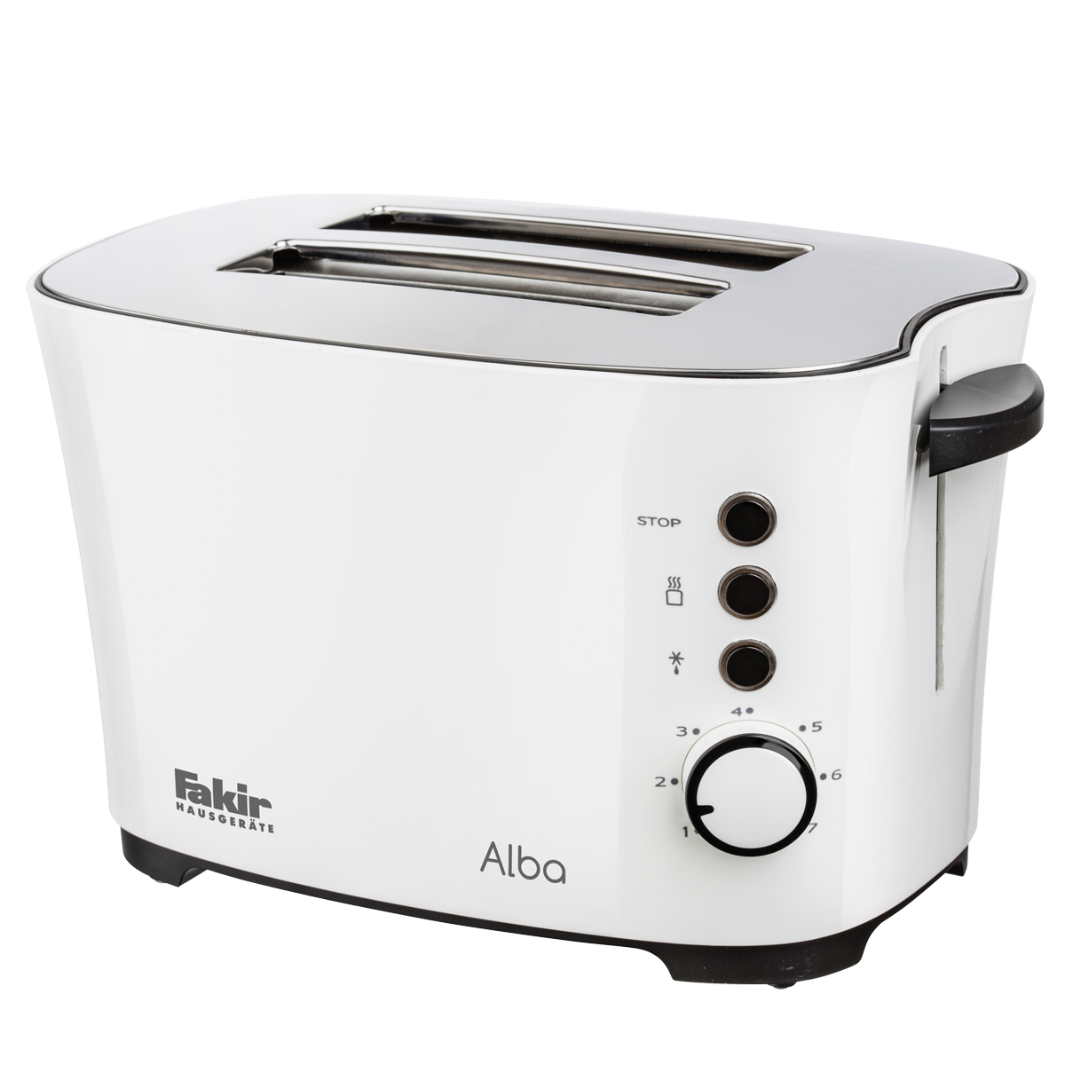 Alba