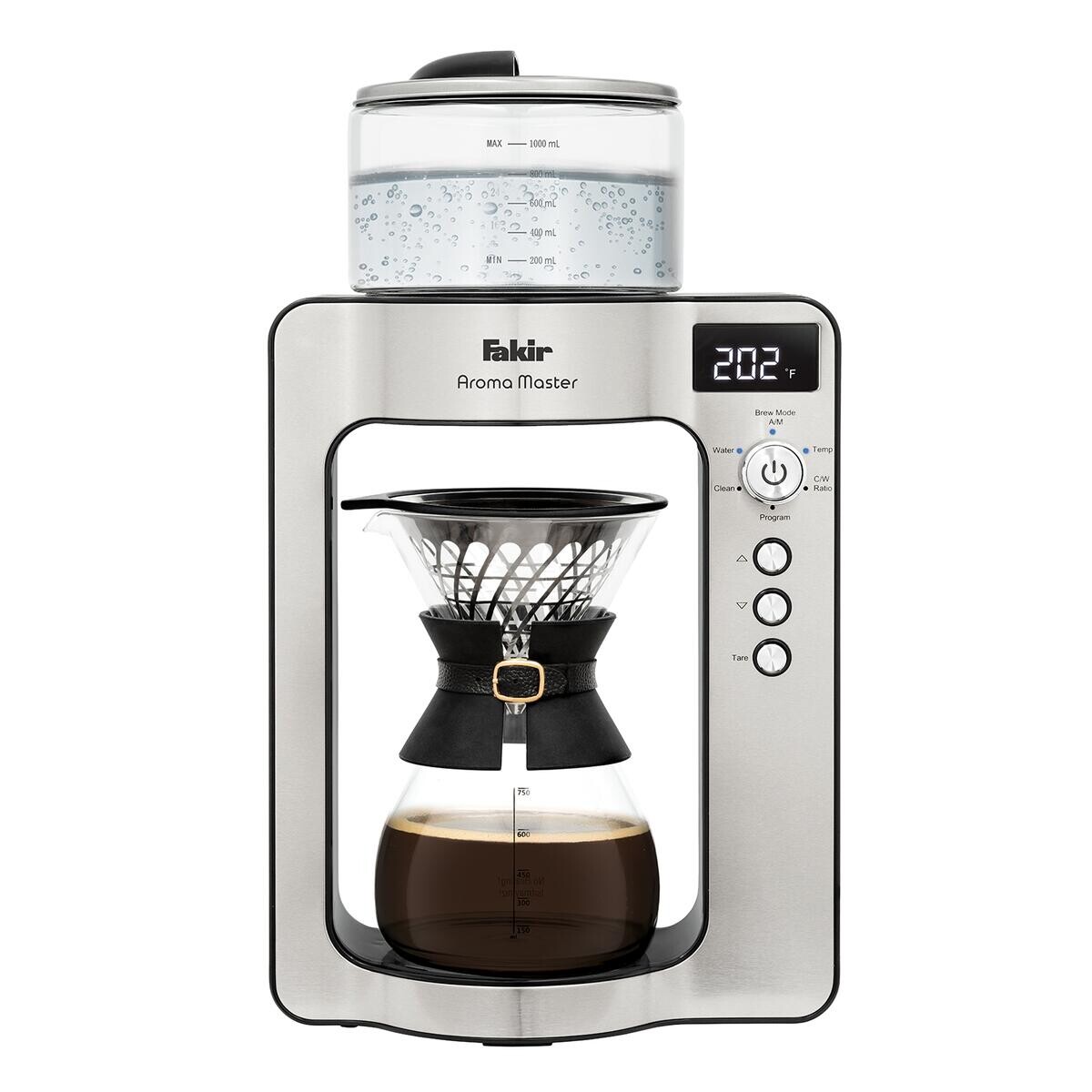 Aroma Master Kahve Makinesi
