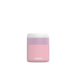 Bora 600 ml Baby Pink - 1