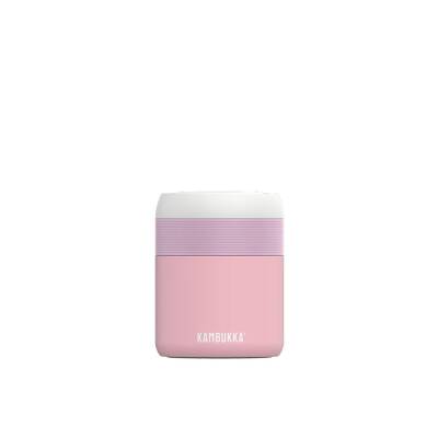 Bora 600 ml Baby Pink - 1