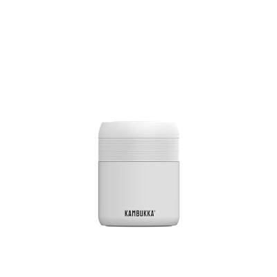 Bora 600 ml Chalk White - 1