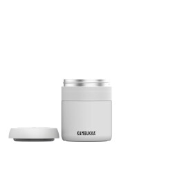 Bora 600 ml Chalk White - 2