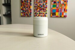 Bora 600 ml Chalk White - 3