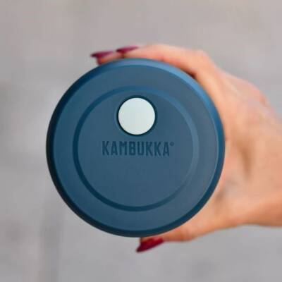 Bora 600 ml Deep Teal - 3