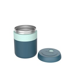 Bora 600 ml Deep Teal - 4