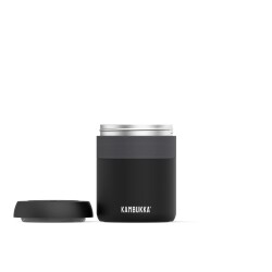 Bora 600 ml Matte Black - 1