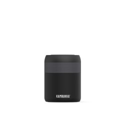Bora 600 ml Matte Black - 3