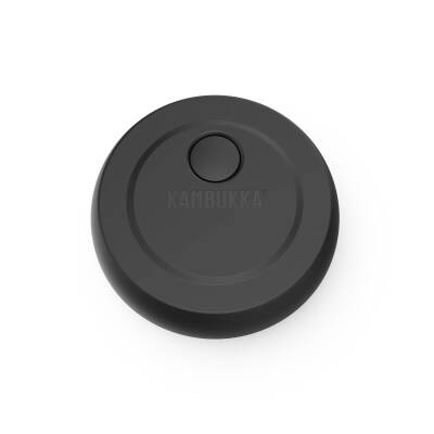 Bora 600 ml Matte Black - 4