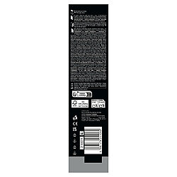Braun Saç Kesme Makinesi Series 7, +5 Aksesuar, Ömür Boyu Keskin Bıçak, 17 Uzunluk, HC7590 - 10
