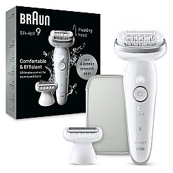 Braun Silk-épil 9 9-041 Epilatör - Braun
