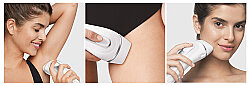 Braun Silk Expert Pro 3 PL3132 IPL Lazer Epilasyon Aleti - 2