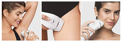 Braun Silk Expert Pro 3 PL3132 IPL Lazer Epilasyon Aleti - 2