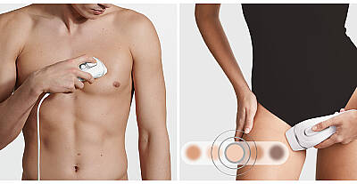 Braun Silk Expert Pro 3 PL3132 IPL Lazer Epilasyon Aleti - 3
