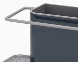Büyük Gri Mutfak Lavabosu Düzenleyici - 2