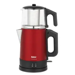 Chaimood Çay Makinesi Rouge - Fakir