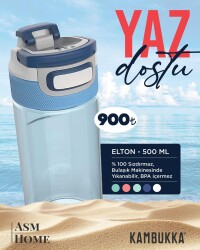 Elton 500ml Barely Blush - 6