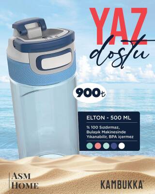 Elton 500ml Barely Blush - 6