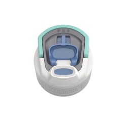 Elton 500ml Ice Green - 2