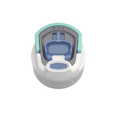Elton 500ml Ice Green - 2