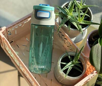 Elton 500ml Ice Green - 3
