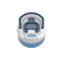 Elton 500ml Tropical Blue - 2