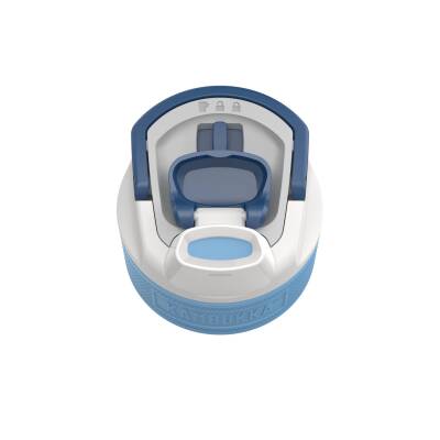 Elton 500ml Tropical Blue - 2