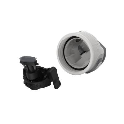 Elton Insulated 600 ml Chalk White - 3