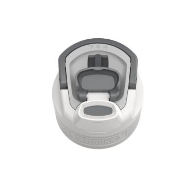 Elton Insulated 600 ml Chalk White - 4