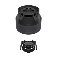 Elton Insulated 600 ml nightfall - 4