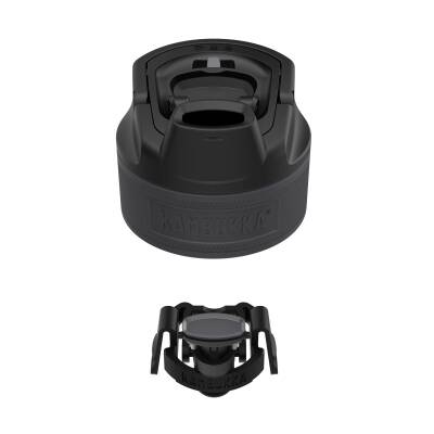 Elton Insulated 600 ml nightfall - 4