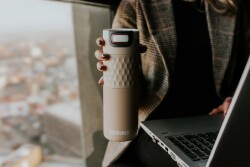 Etna Grip 500 ml Barely Beige - 2
