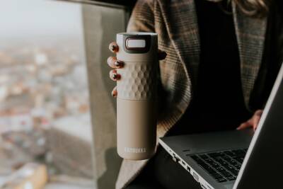 Etna Grip 500 ml Barely Beige - 2