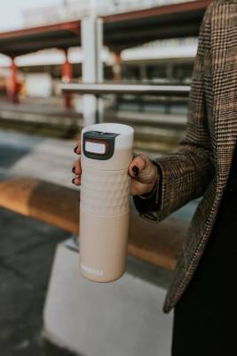 Etna Grip 500 ml Barely Beige - 3