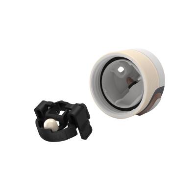 Etna Grip 500 ml Barely Beige - 4