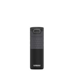Etna Grip 500 ml Black Steel - 1
