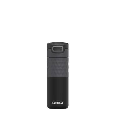 Etna Grip 500 ml Black Steel - 1