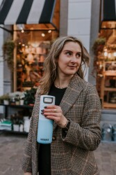 Etna Grip 500 ml Breezy Blue - 4