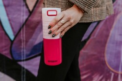 Etna Grip 500 ml Diva Pink - 4
