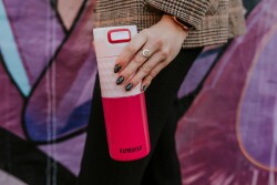 Etna Grip 500 ml Diva Pink - 5