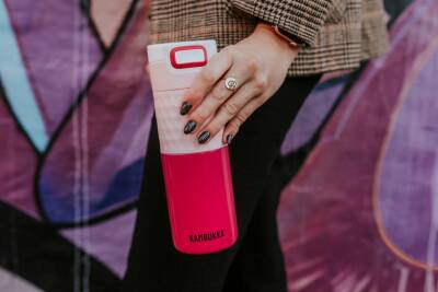 Etna Grip 500 ml Diva Pink - 5