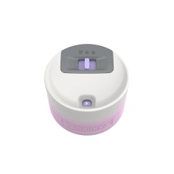 Etna Grip 500 ml Pale Purple - 2