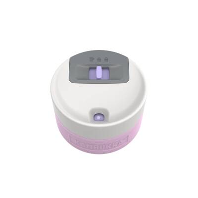 Etna Grip 500 ml Pale Purple - 2