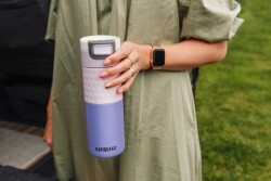 Etna Grip 500 ml Pale Purple - 5