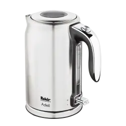 Fakir Adell Çelik Kettle - Fakir