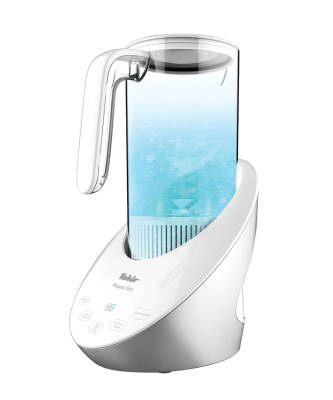 Fakir Aqua GIO Hidrojenli Su Üretim Cihazı - 1