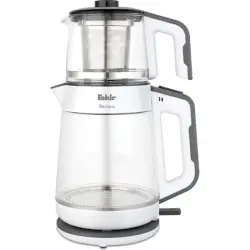 Fakir Bestea Çay Makinesi White - Fakir